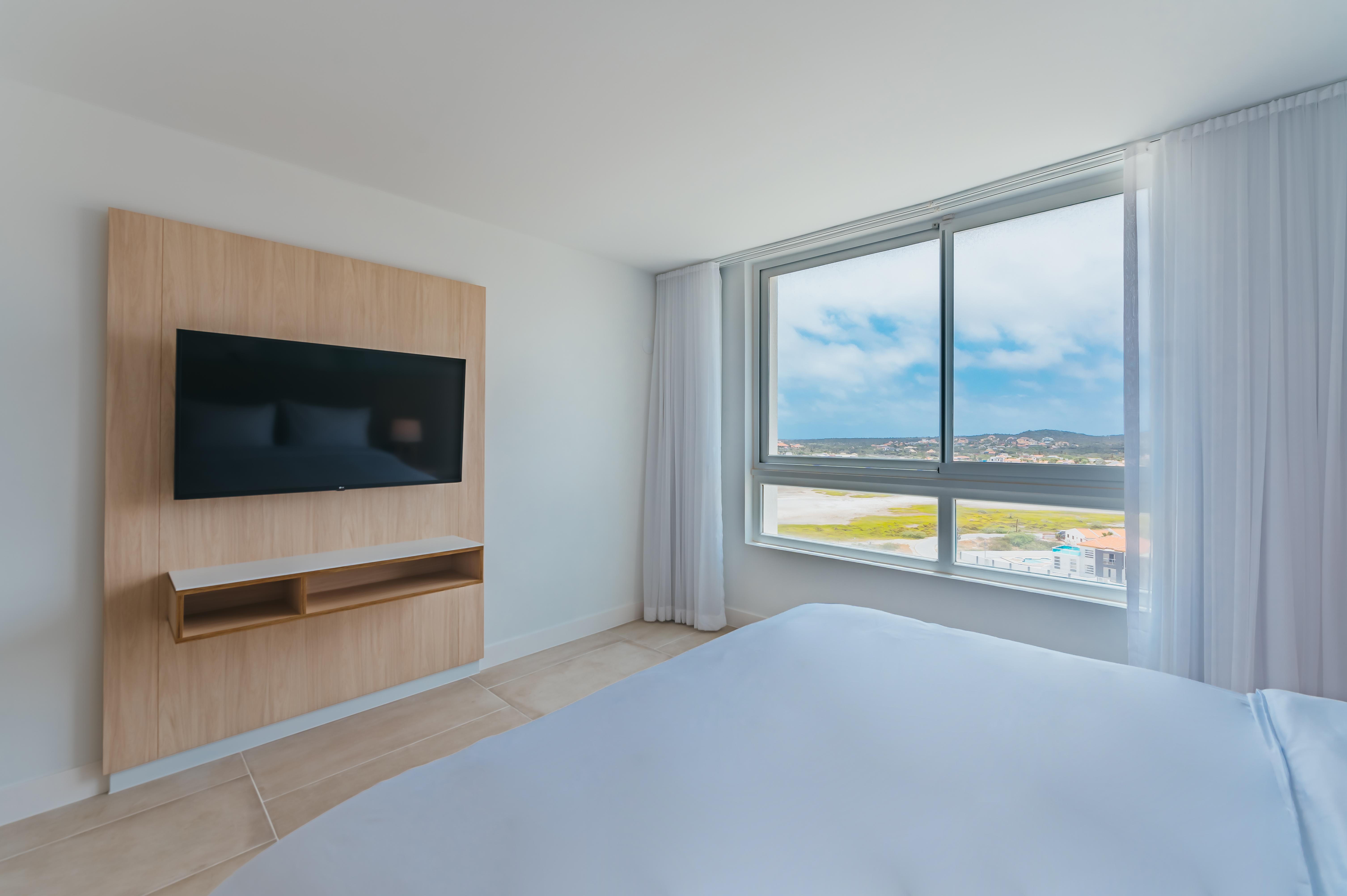 Radisson Blu Aruba Hotel Palm Beach Ngoại thất bức ảnh