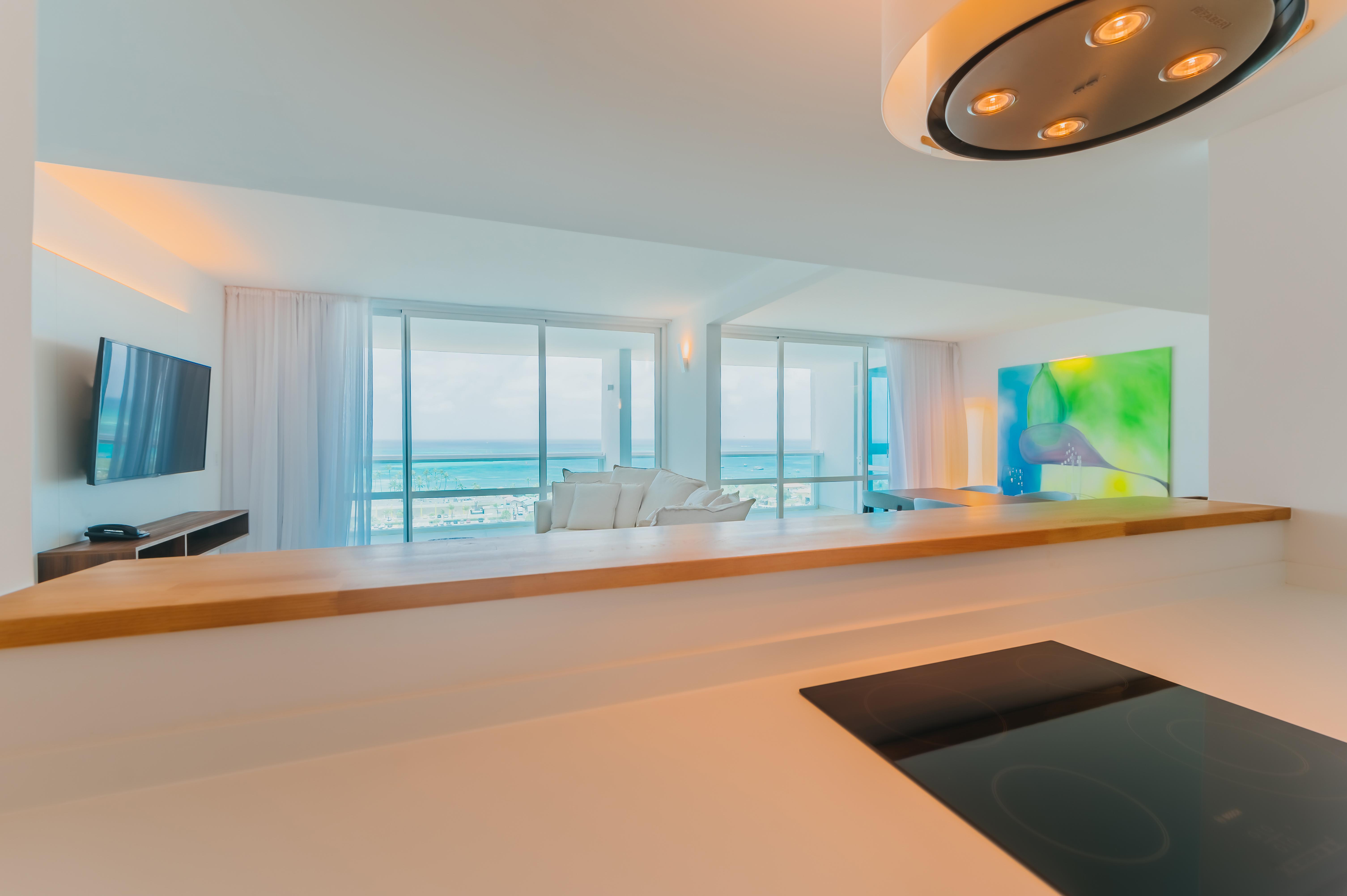 Radisson Blu Aruba Hotel Palm Beach Ngoại thất bức ảnh
