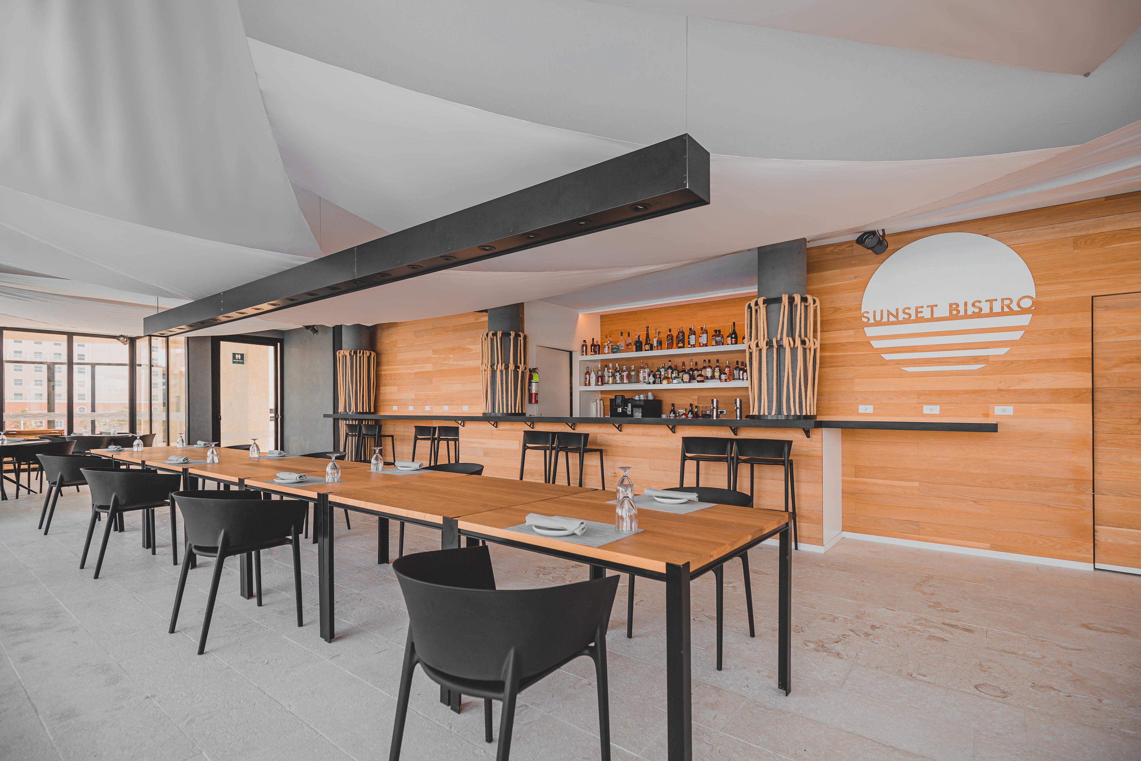 Radisson Blu Aruba Hotel Palm Beach Ngoại thất bức ảnh