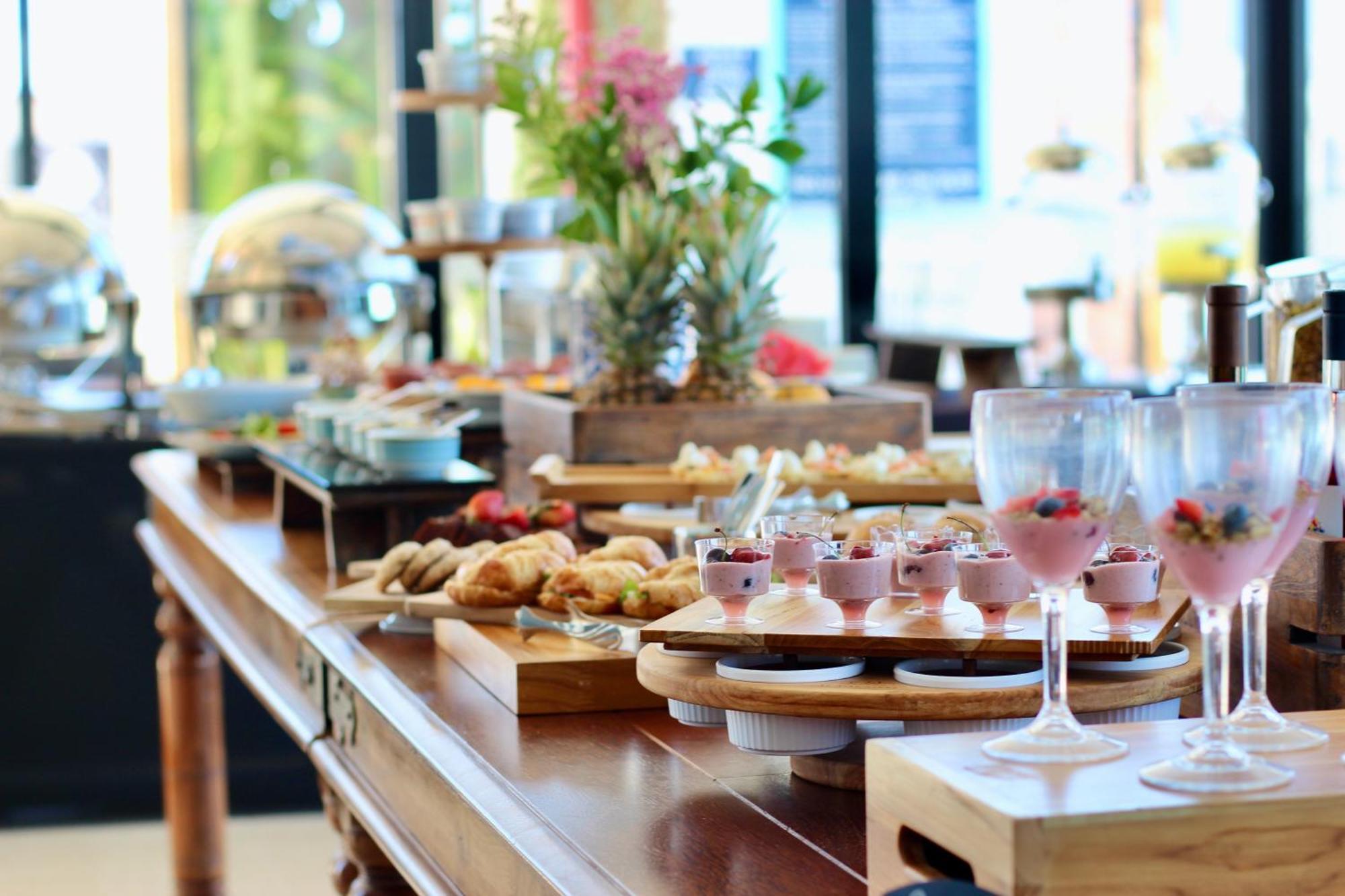Radisson Blu Aruba Hotel Palm Beach Ngoại thất bức ảnh