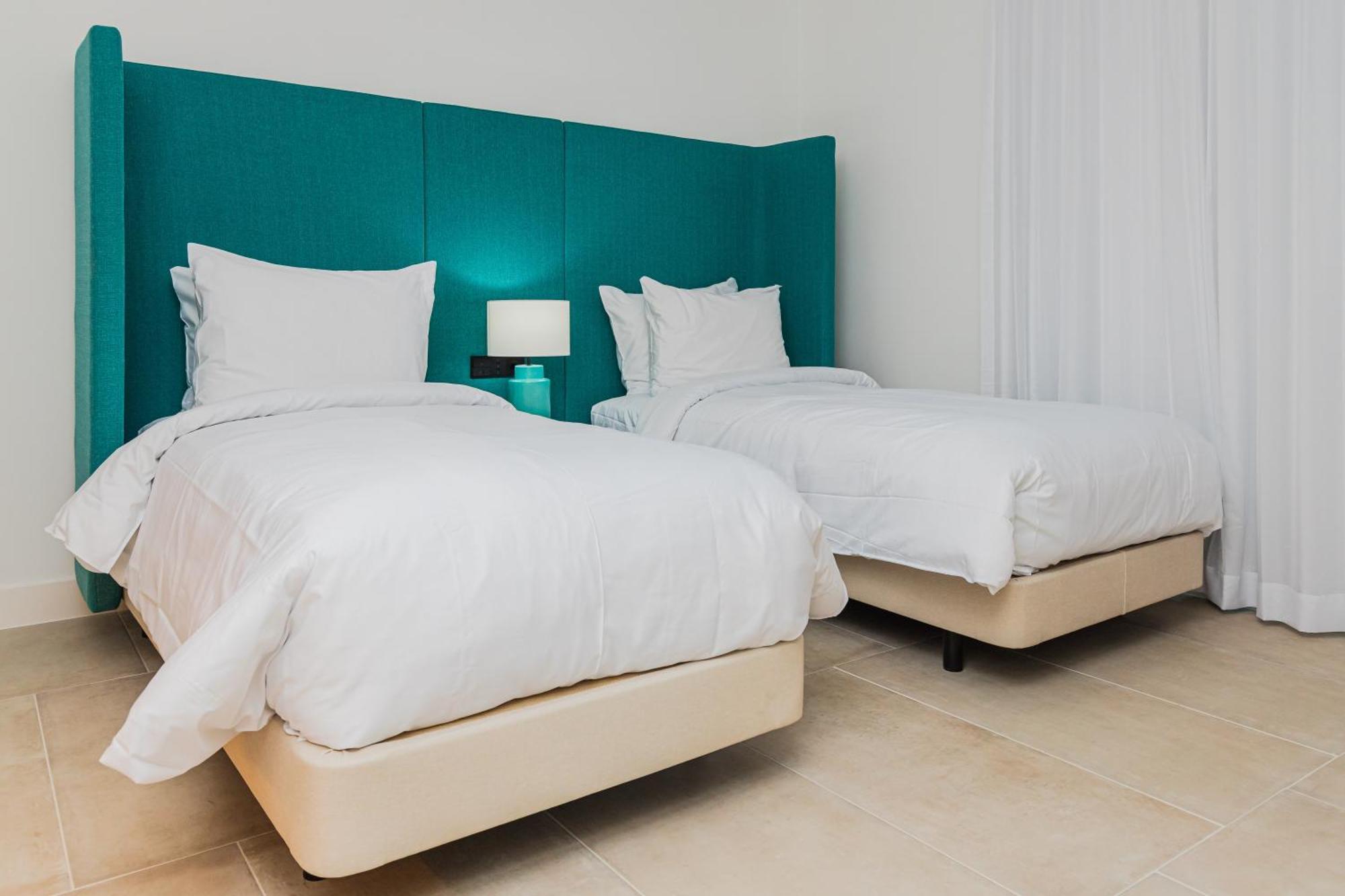 Radisson Blu Aruba Hotel Palm Beach Ngoại thất bức ảnh